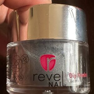 Revel Nail Fascinated DIP POWDER 0.5 oz